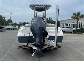 Anglers Marine